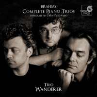 WYCOFANY   Brahms: Piano Trios